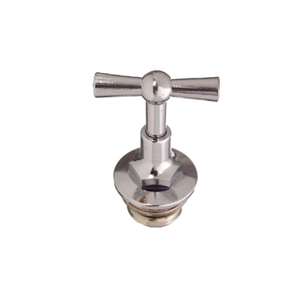 Grifo parte superior cornat 1 2 canales - tec301401