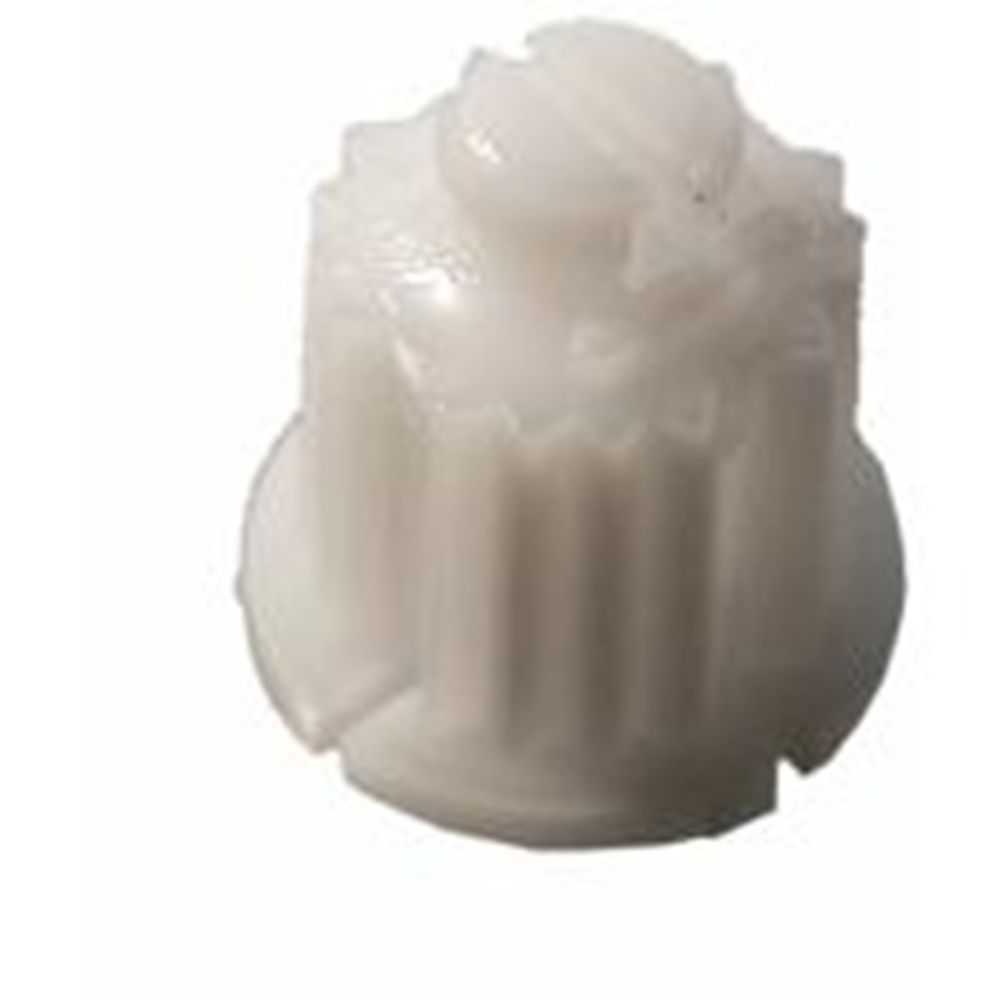 Soporte de abrazadera Cornat para manija de grifo (2 piezas) - tec302625