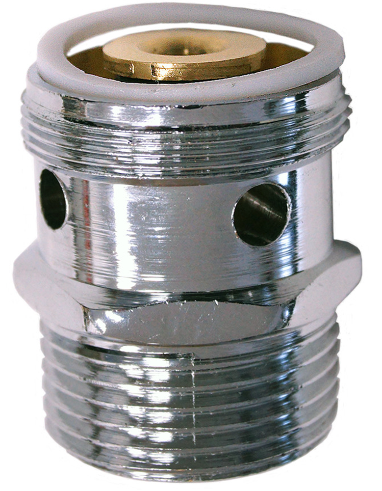 Aeratore Cornat per rubinetto doppio servizio 3 4 - tec306305