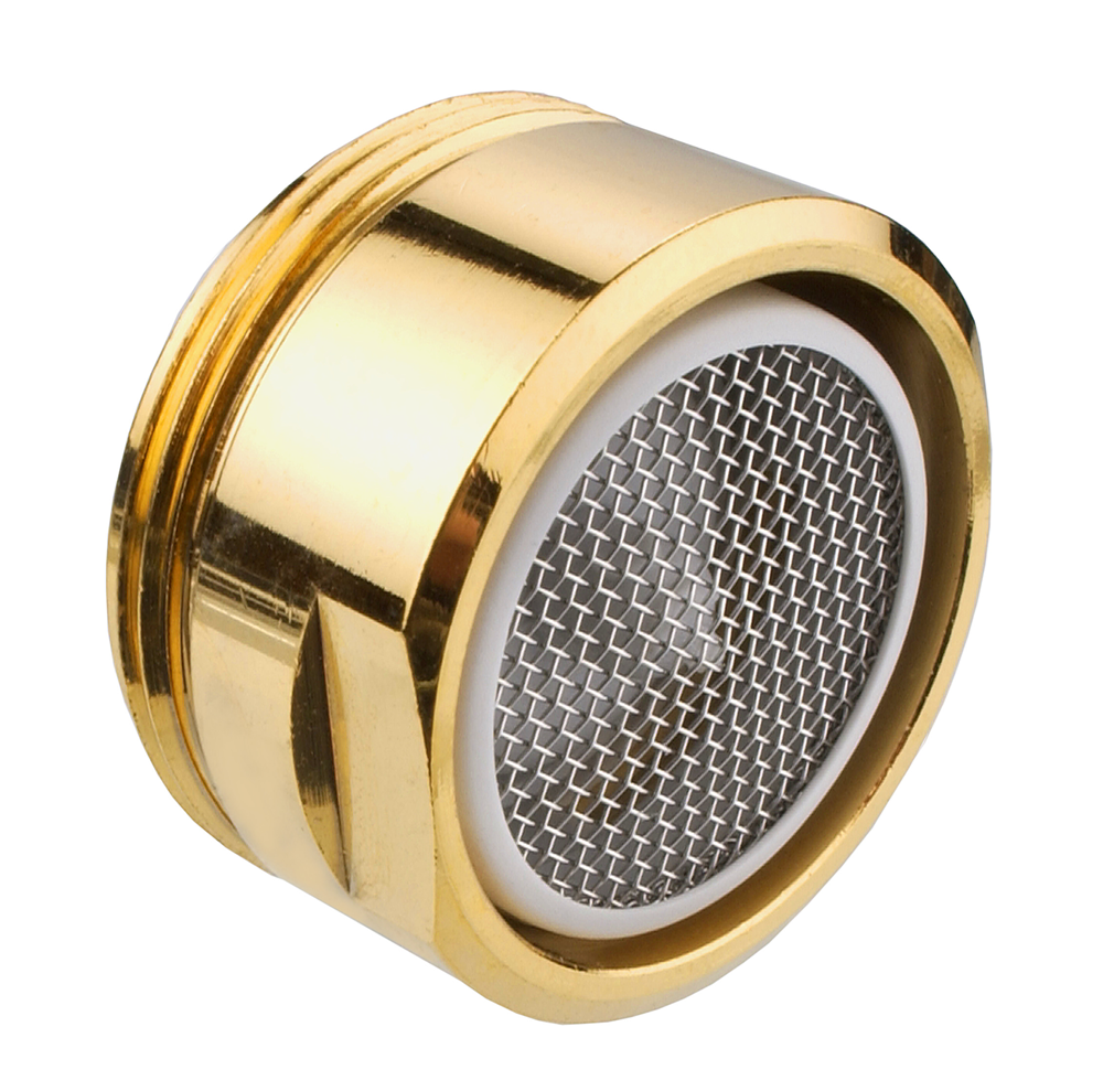 Aireador cornat m24m dorado - tec307896