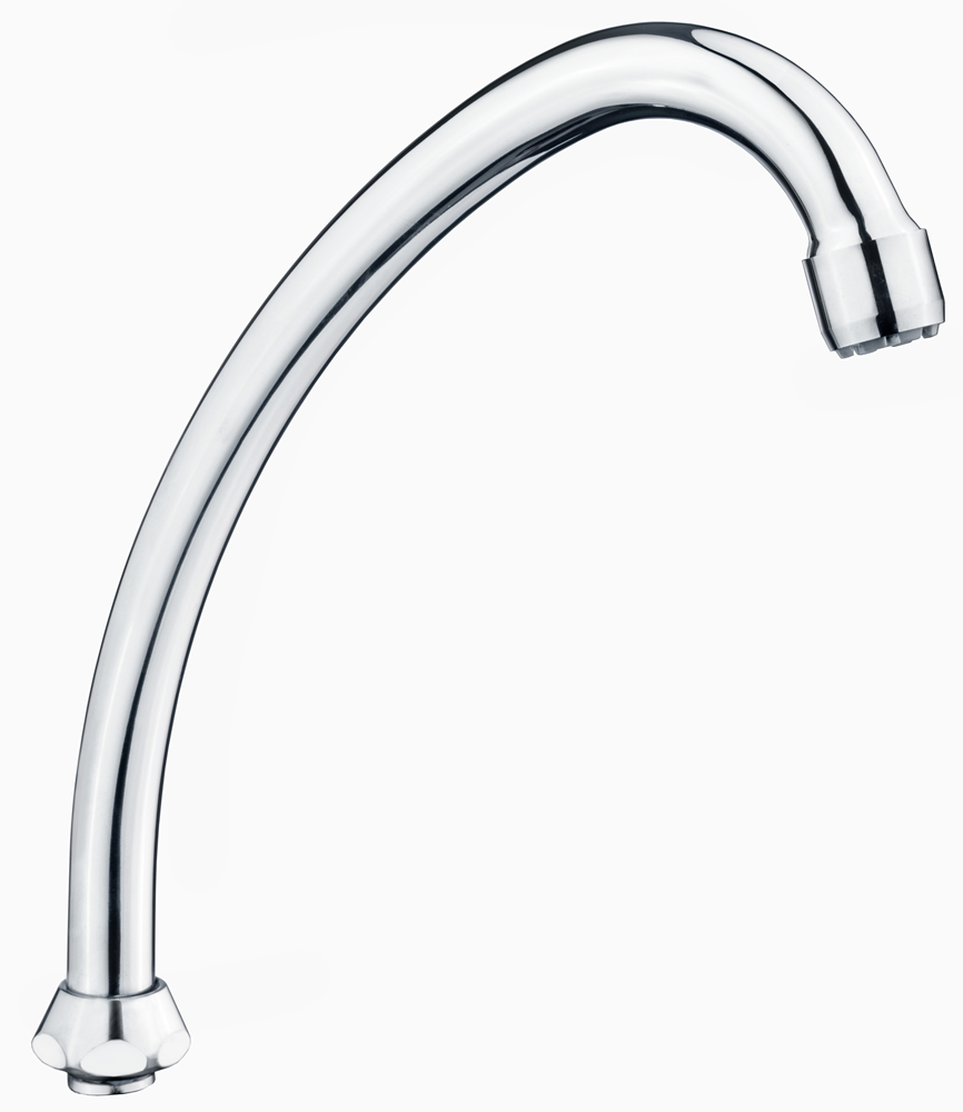 Cornat bocca girevole hu 200mm dx - tec316103