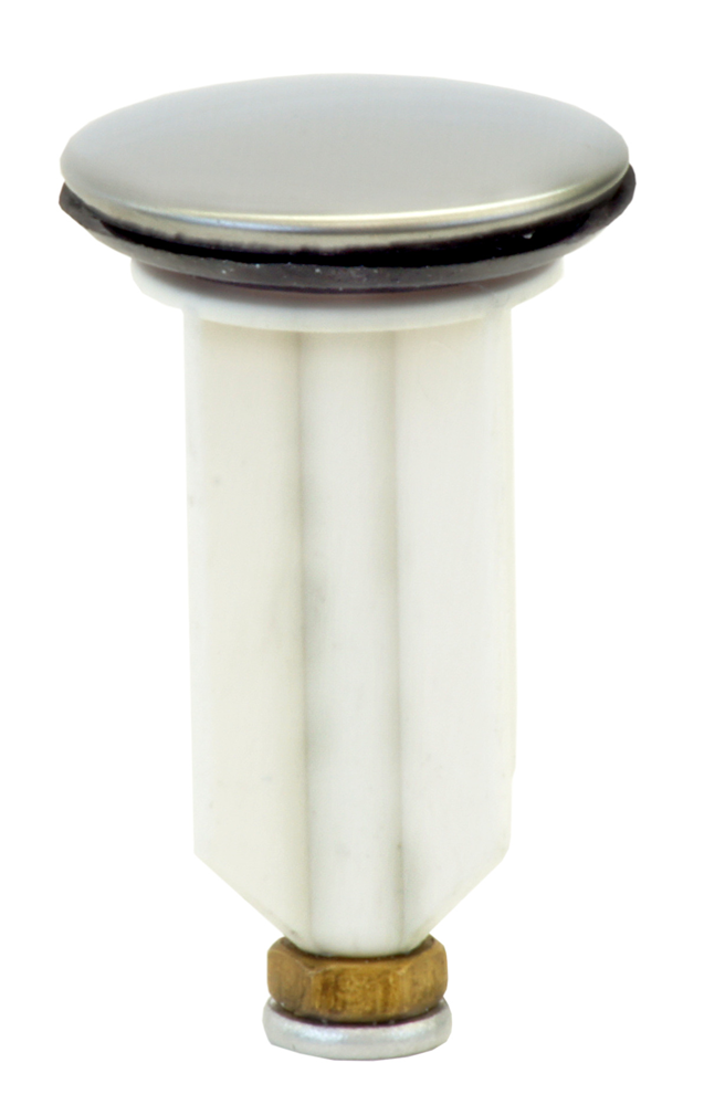 Tappo scarico Cornat in plastica d35mm cap - tec317414