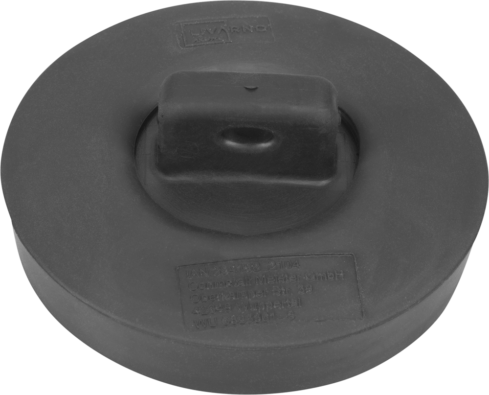 Tappo di scarico universale Cornat 36-58mm - tec318610