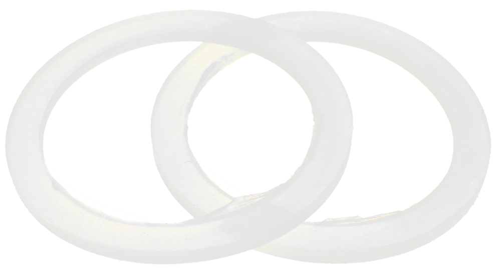 Contatore dell'acqua Cornat pe seal 1'' (2 pezzi) - tec380327