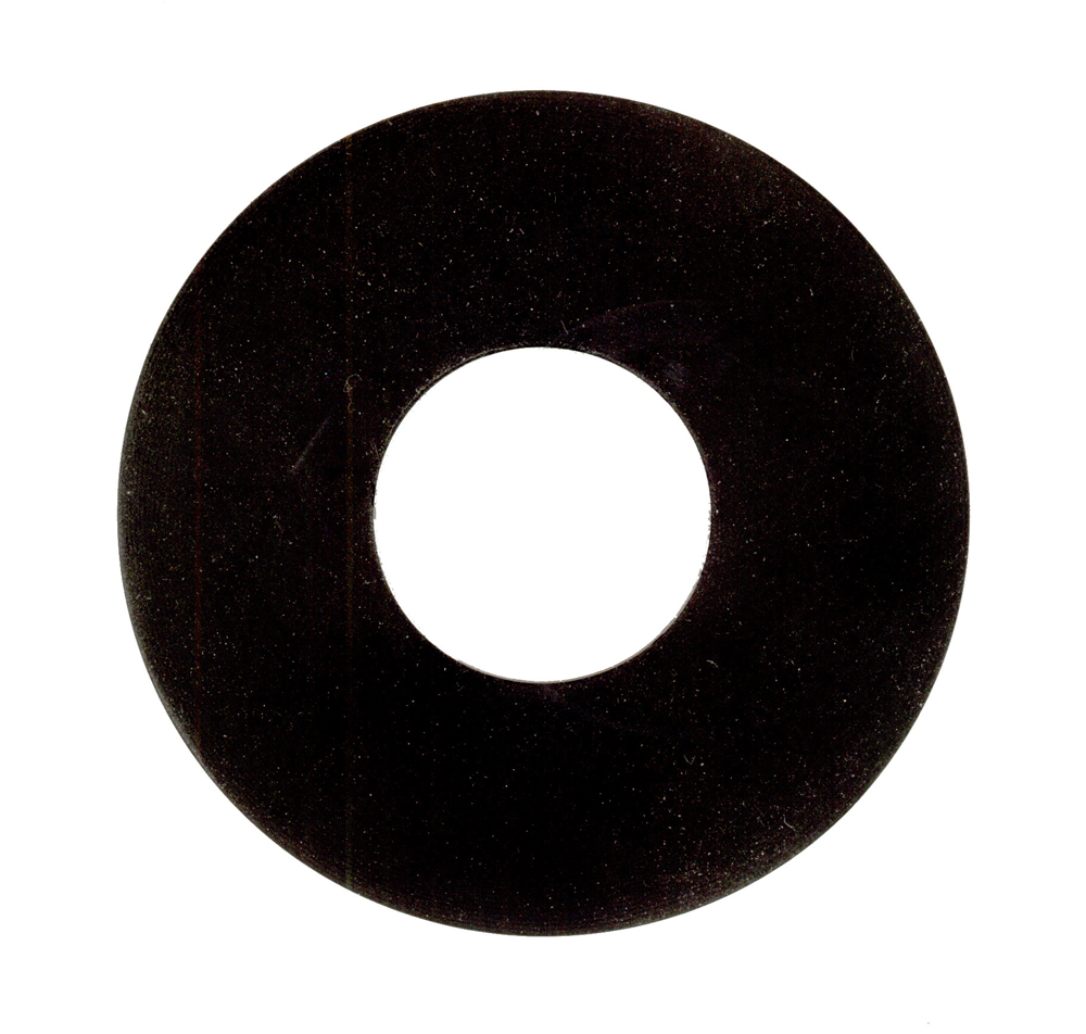 Membrana in gomma Cornat per piletta 60x23 - tec380424