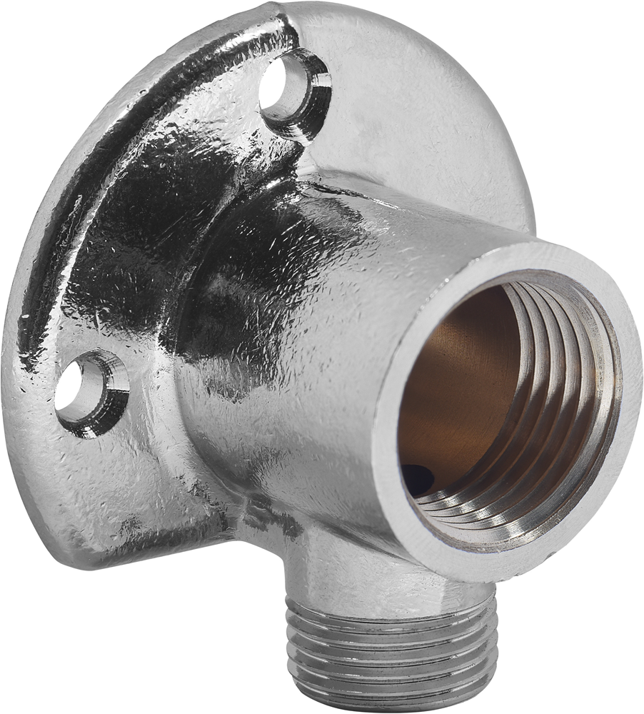 Cornat abrazadera acoplamiento ch placa pared 1 2vx10 - tec5826141