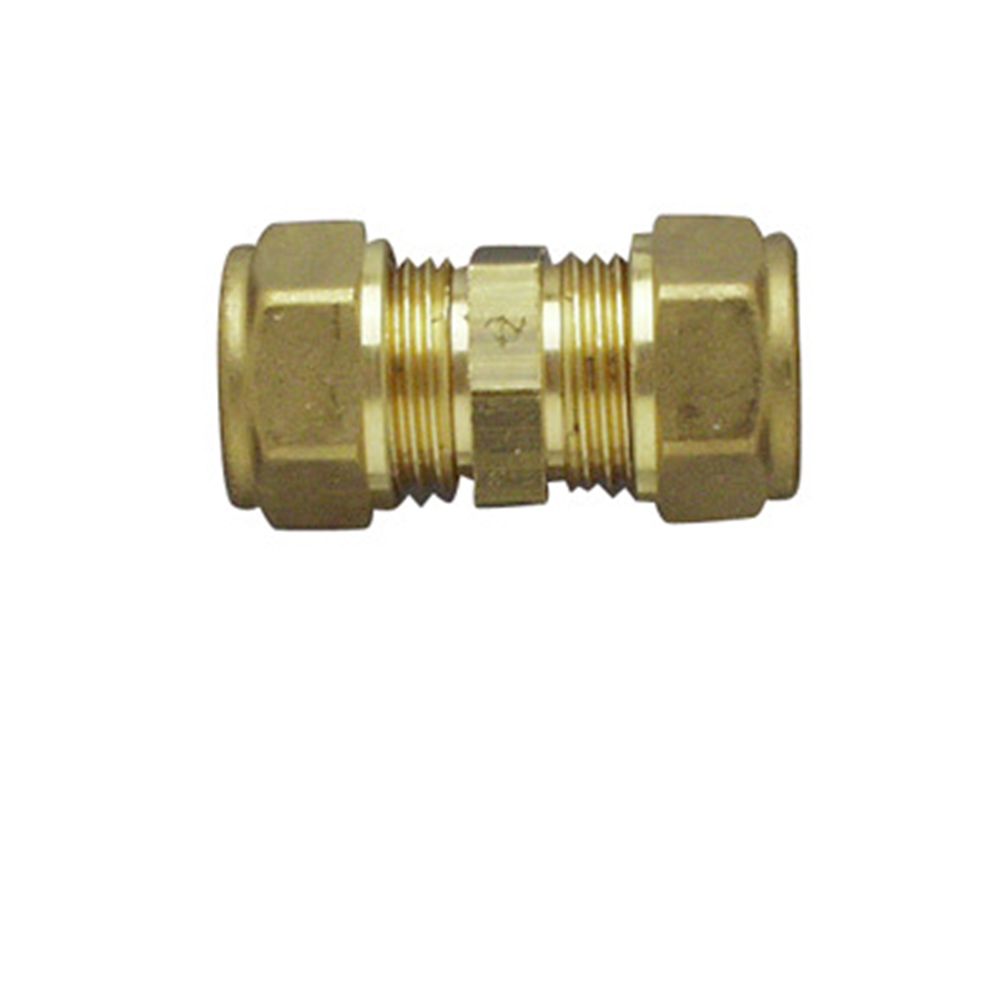 Cornat raccordo a compressione ms calza 15x15mm - tec583460