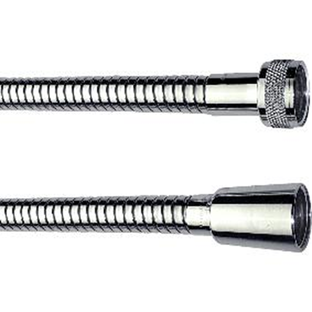 Flessibile doccia Cornat 1m50 cap metallo - tecb3362