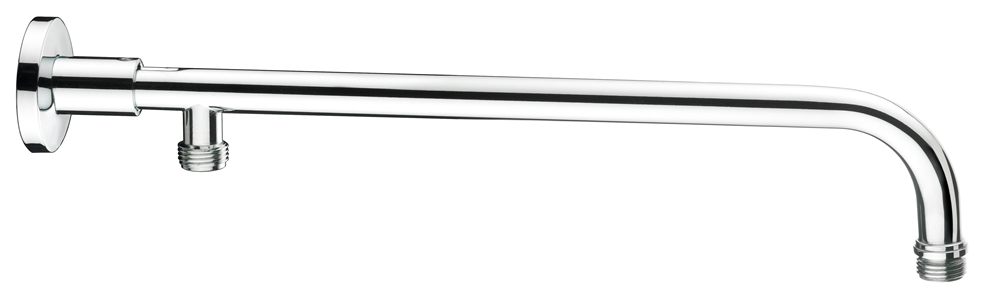 Cornat braccio benessere a parete 35 cm cap - tecbw3308