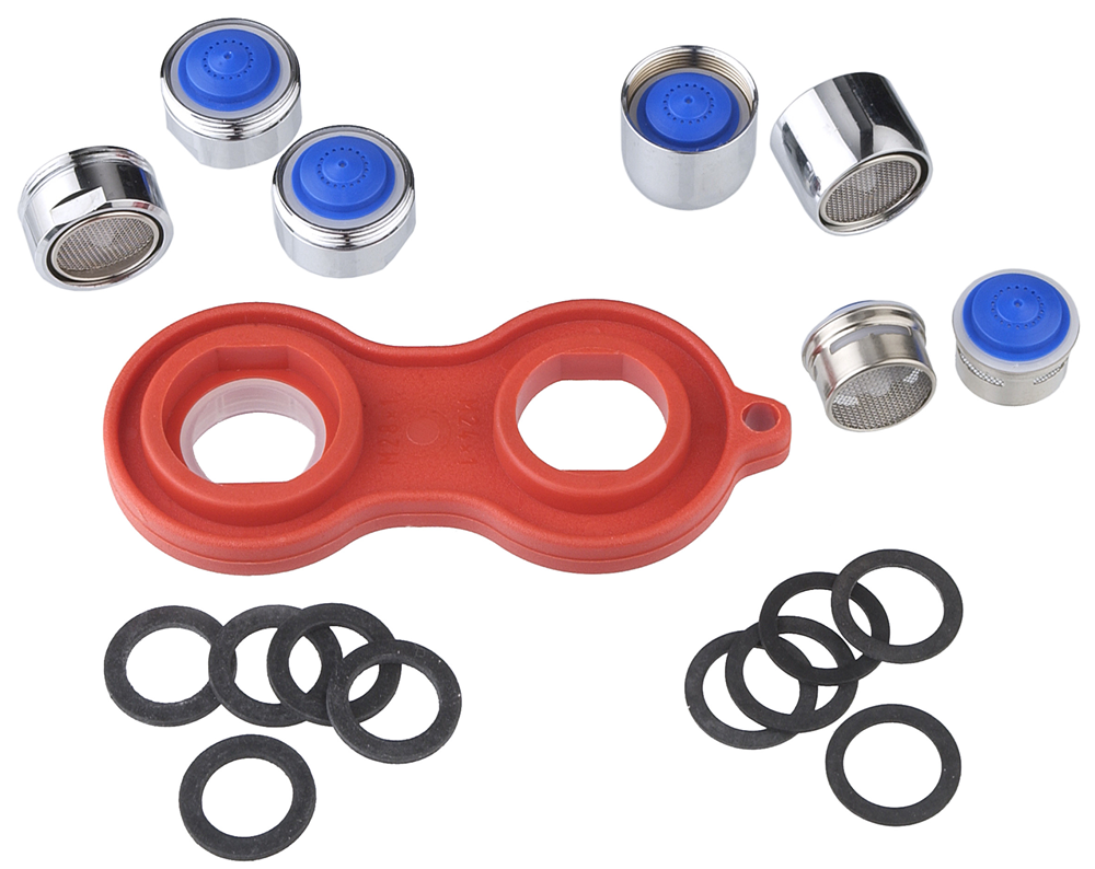 Cornat set di radiatori eco 18 pezzi - tecwd307101