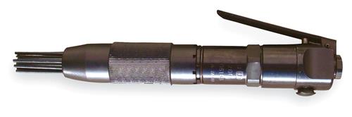 Escalador de aguja Toku recto