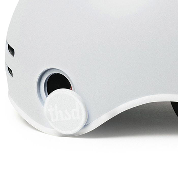 Poplock mil herencia - gris ártico