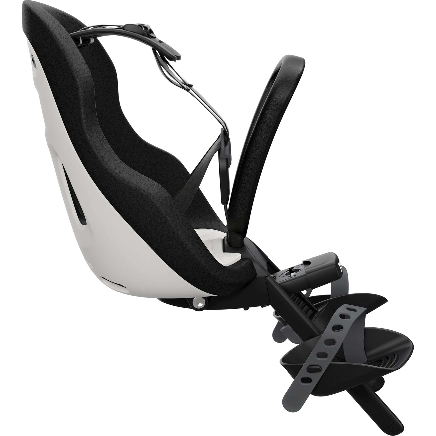 Asiento infantil Thule para YEPP NEXXT 2 mini blanco
