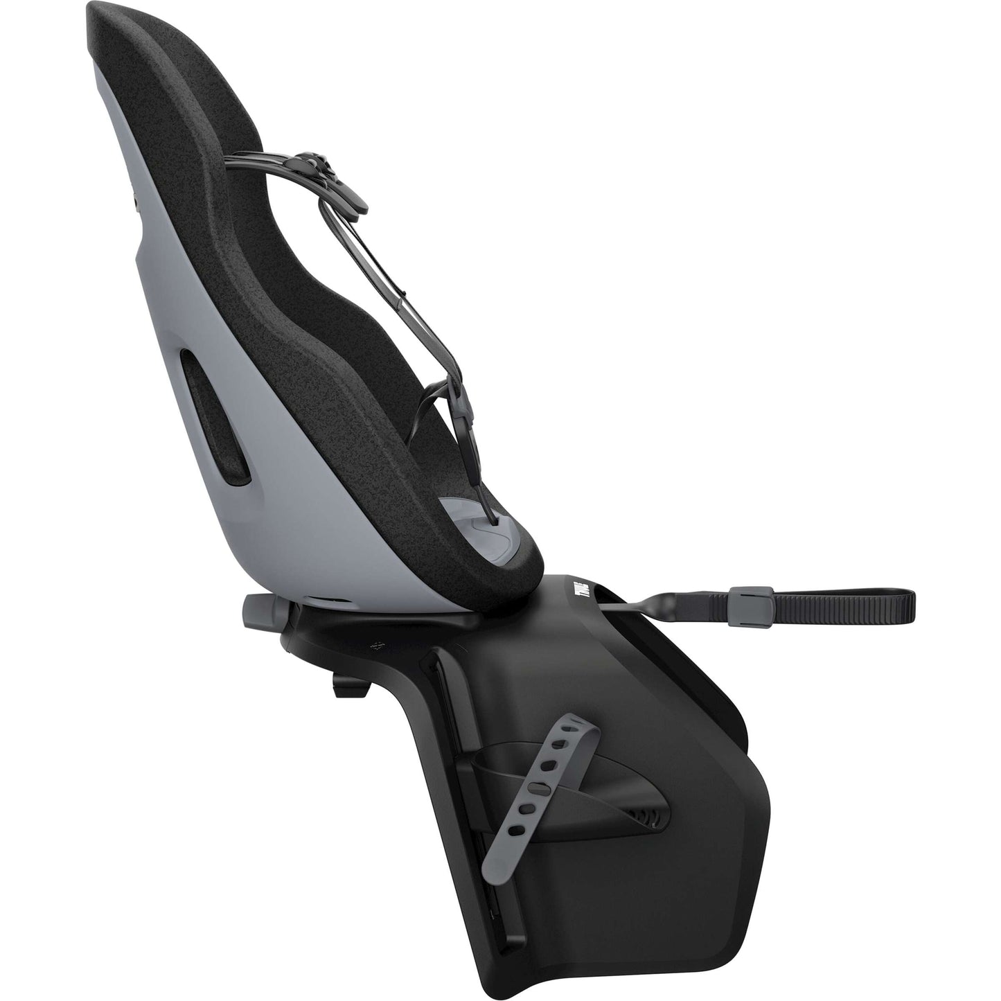 Asiento trasero Thule nexxt 2 maxi portador gris