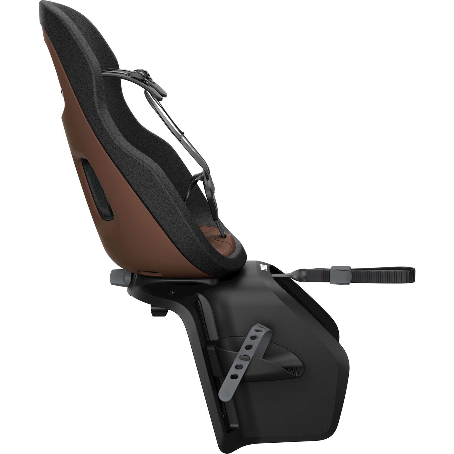 Asiento trasero Thule nexxt 2 maxi portador marrón