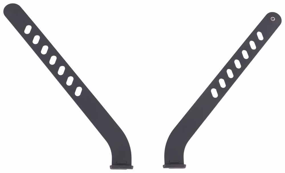 Thule yepp nexxt foot bing mini maxi negro