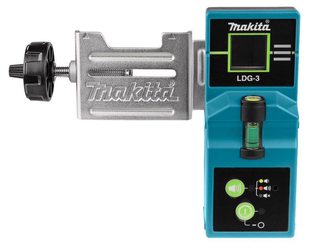Accessori Makita ricevitore linea laser - tk0ldg301g