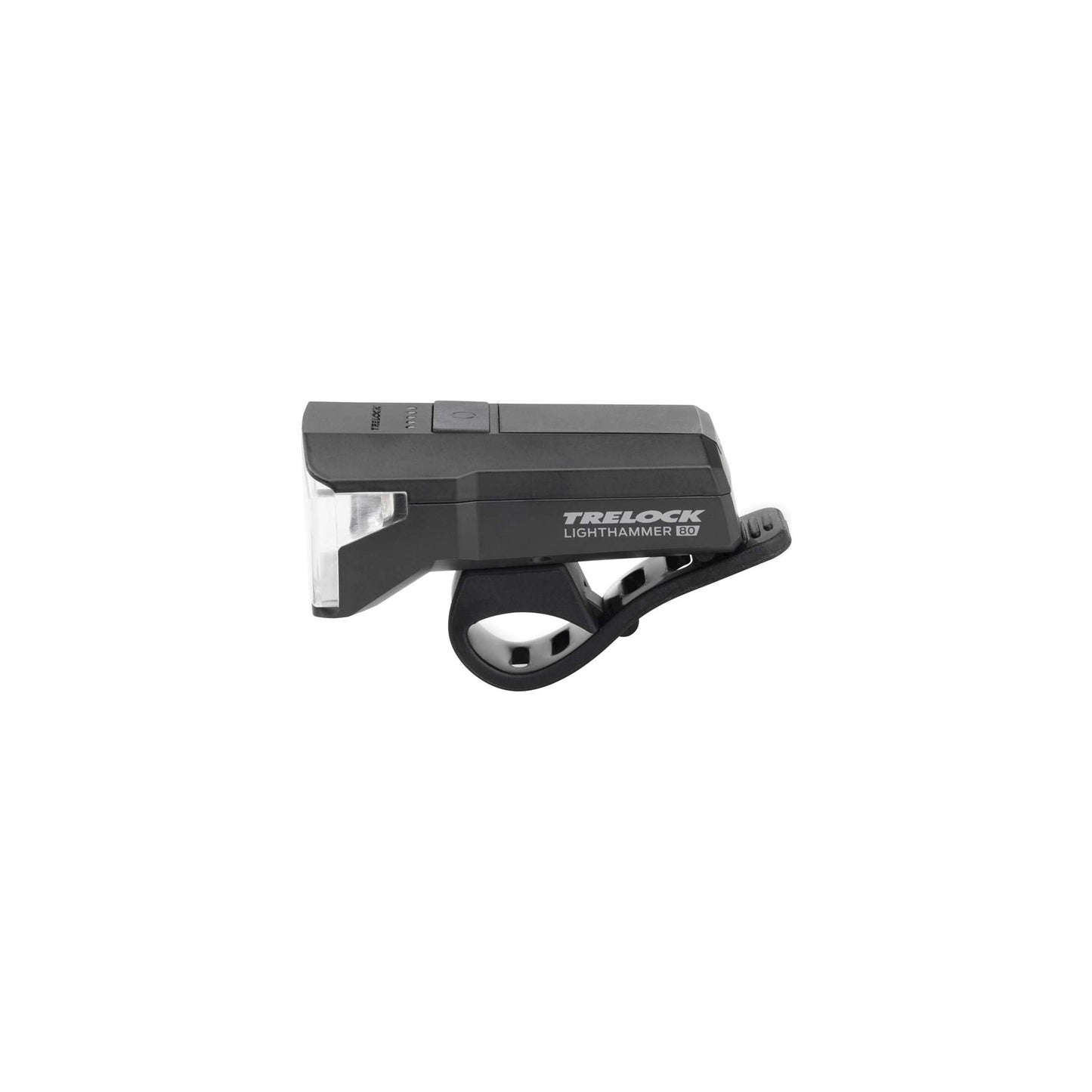 Trelock Faro Lighthammer LS 480 USB 80 Lux