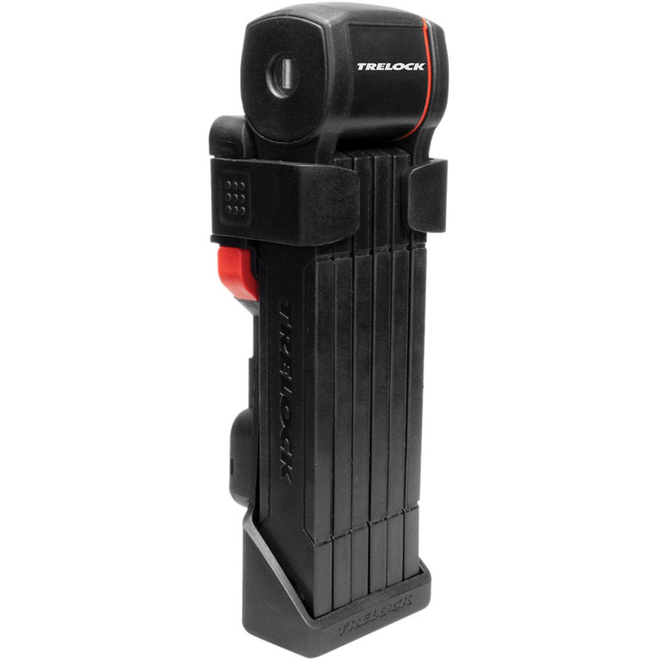 Trelock Foldeslot FS 380 Trigo ZF 380 X-Press Etiqueta 85