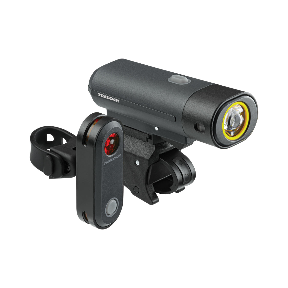 Juego de iluminación Trelock pulse line ls 290