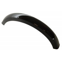 Tomos Front Fender negro para