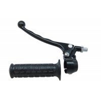 Varios Cpl de palanca de frenos. 1er tipo negro