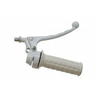 Tomas Gashandel Cpl. blanco