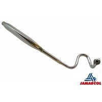 Jamarcol escape cromo | A35 (25 km)