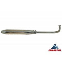 TECNO ESCACHE TOTOS A3 STD DIK CROME