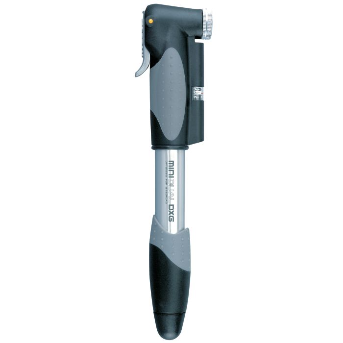 Topeak mini bomba mini dual dxg