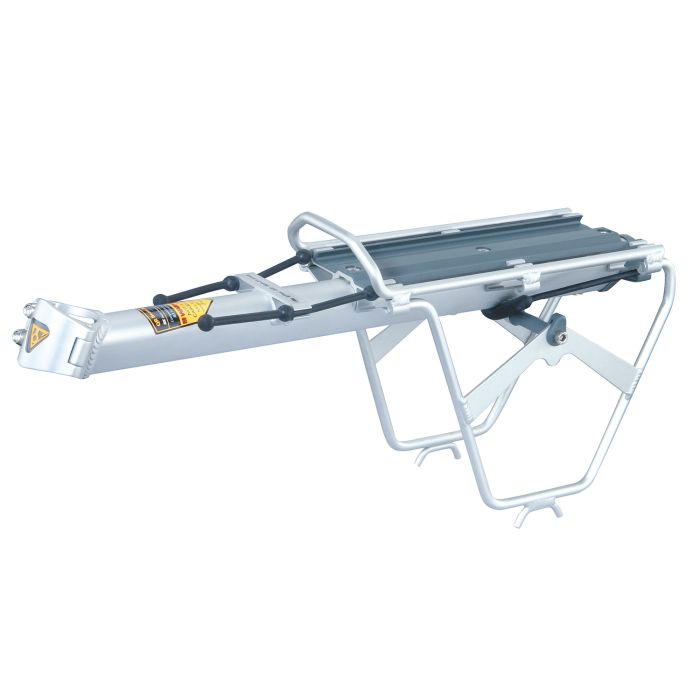 Portapacchi Topeak RX (+ telaio laterale RX) - tipo e