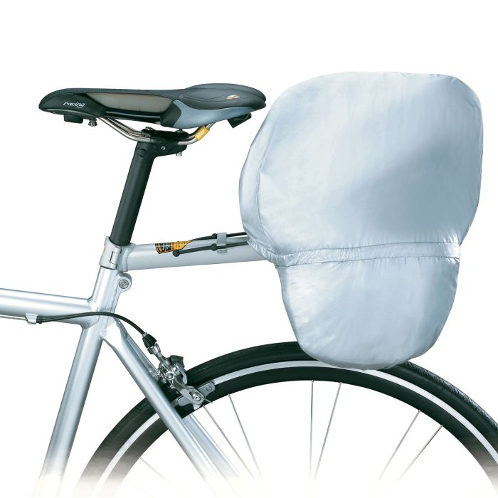 Cubierta de lluvia Topeak para rx baúl exp dxp