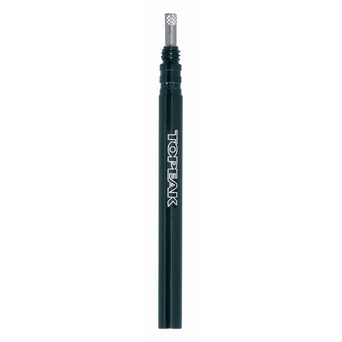 Extensor de válvula topeak presta xl