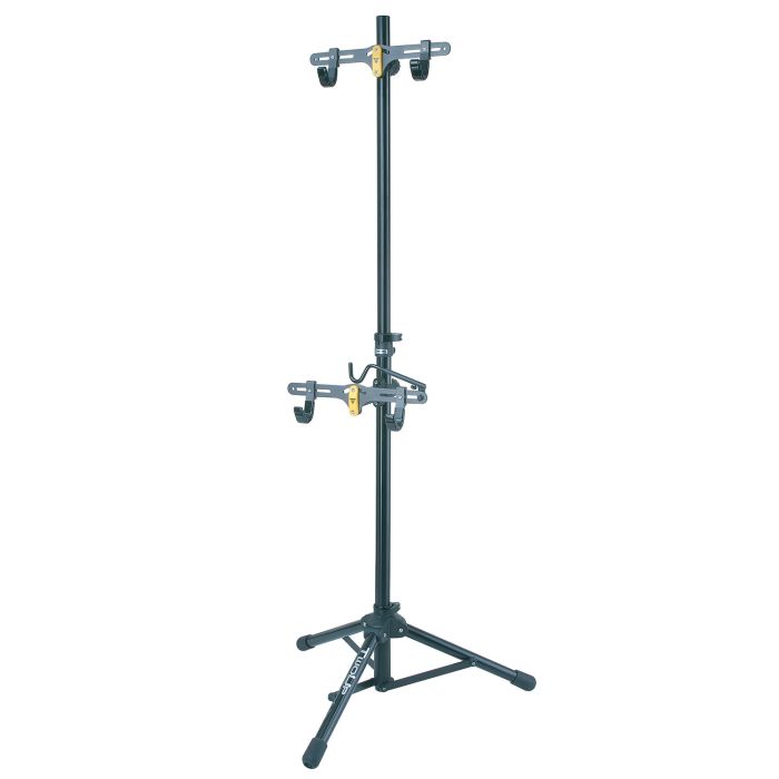 Cavalletto per bici Topeak Two Up Tune