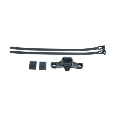 Topeak mount bracket - micro rocket (center mount)