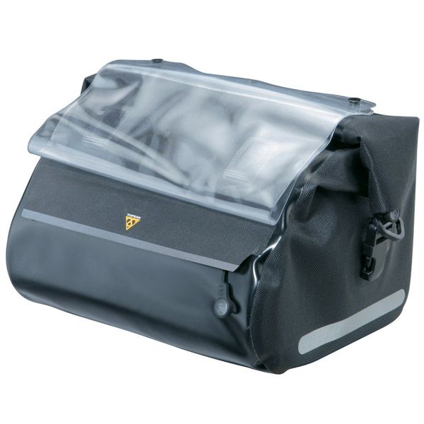 Bolsa seca para manillar Topeak