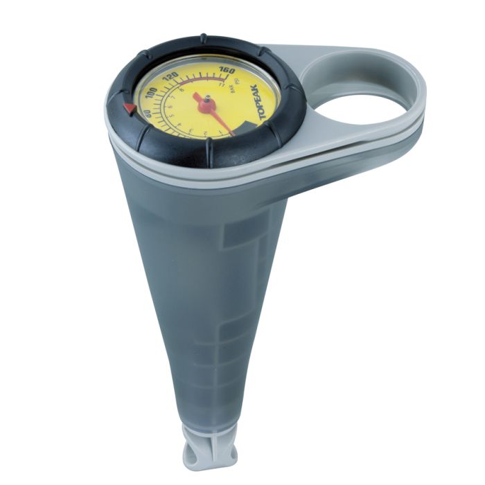Set di misuratori Topeak - Joeblow Max II