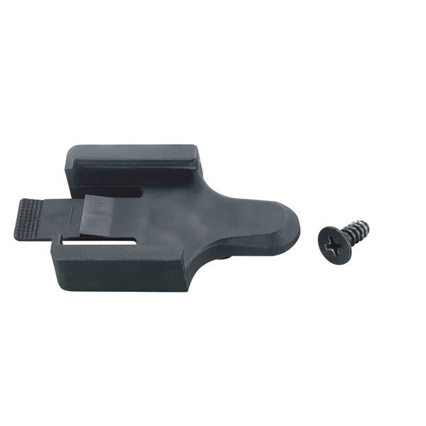 Fissatore esterno Topeak - Confezione con zeppe
