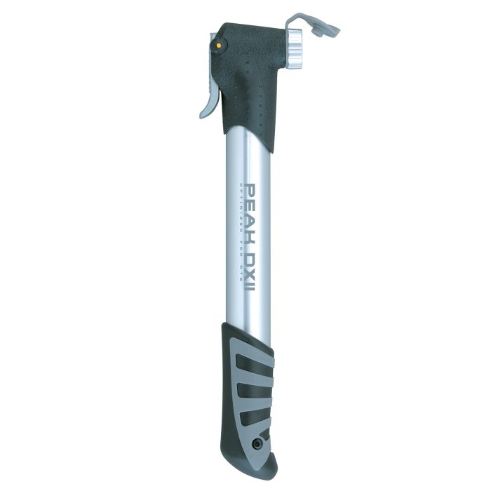 Topeak minipomp peak MB DX II