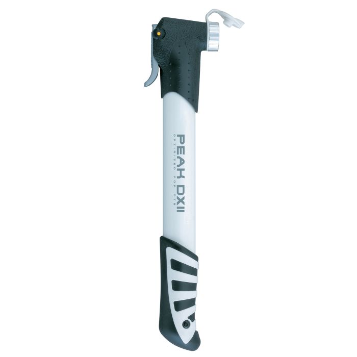 Topeak Peak DX II - Bianco