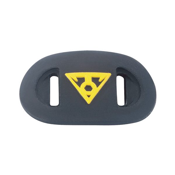 Correa de goma para portabidón Topeak - mono jaula