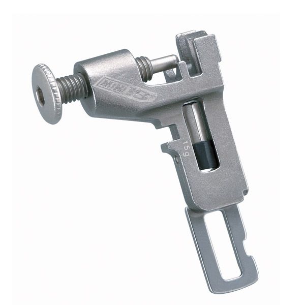 Cabezal de herramienta de cadena Topeak - mini 18+