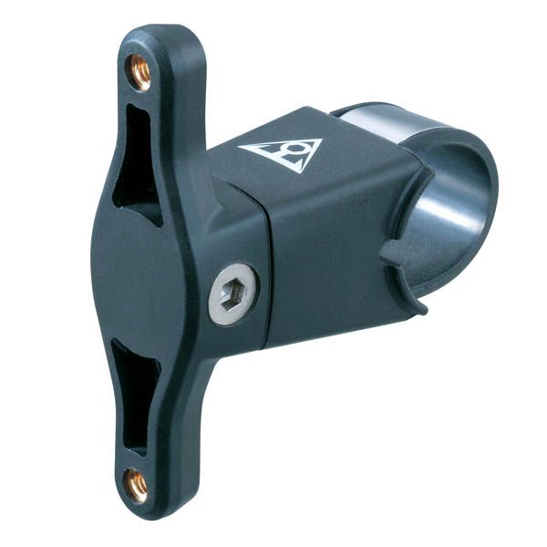 Tope de topeak Bidone Klem Cagemount 22-38 mm