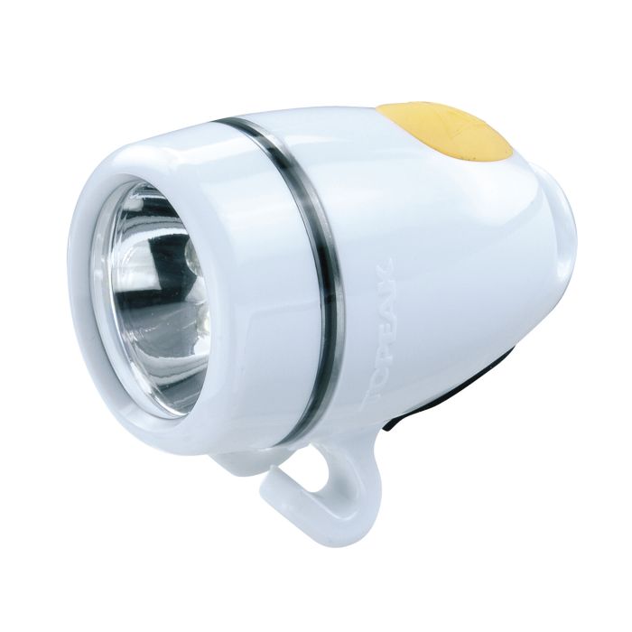 Topeak whitelite ii - blanco