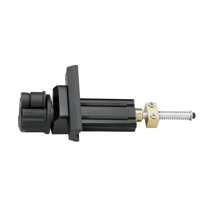 Conjunto de abrazadera Topeak - prepstand pro elite