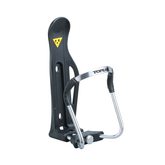 Topeak Bidone Holder Modula Cage 2 Silver