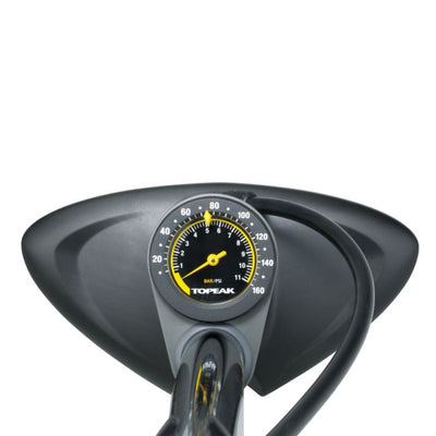 Topeak joeblow max hp - negro