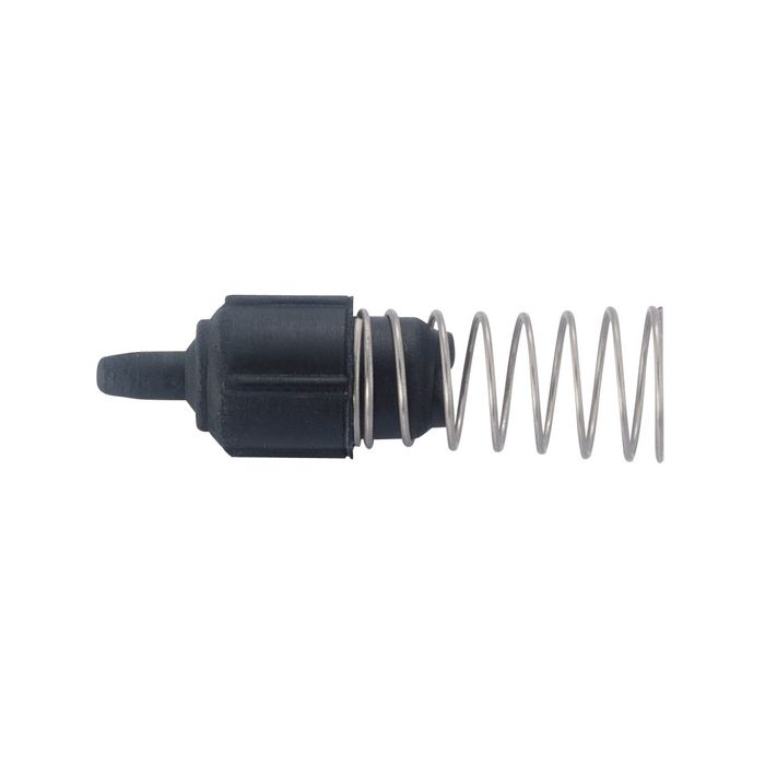 Válvula de retención Topeak - joeblow mountain fat sport digital pro digital