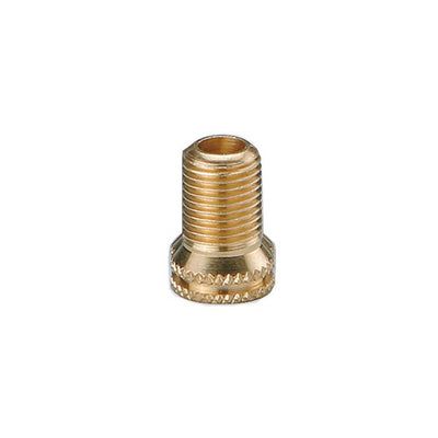Adaptador de válvula topeak dunlop para bomba de piso - joeblow
