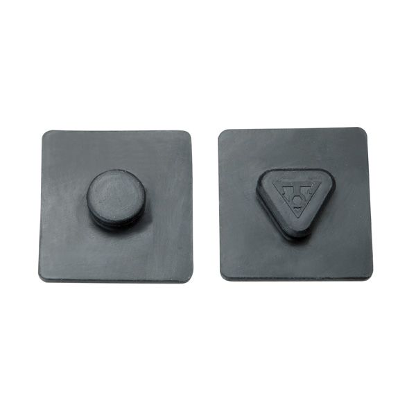 Topeak mtx beam rack shim - mtx beam rack - grande